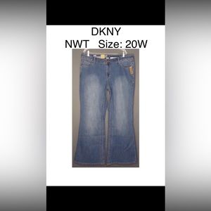 DKNY Jeans